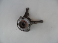 Купить Поворотный кулак ступица левая перед fiat brava 1.2 16v, фото thumb
