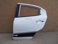 фото thumb №4, Дверь задняя левая mazda ii 2 15-