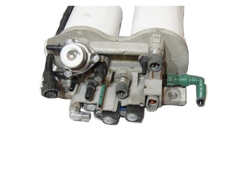 фото thumb №1, Основание корпус фильтров топлива volvo оригинальный номер 20869732