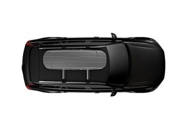 Box Thule Motion XT Sport TITAN GLOSSY Katowice
