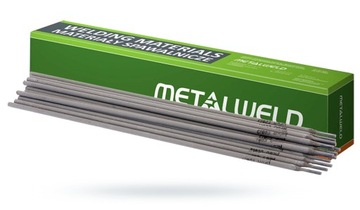 RUTWELD 12 METALWELD 3,25 x 350 мм, электроды 5 кг