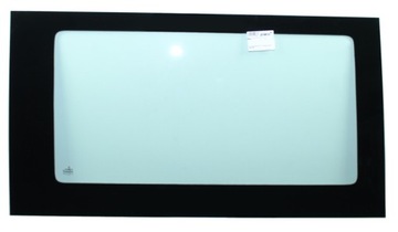 фото thumb №1, Новая стекло боковая bok mercedes sprinter ii 2 2006- / ii поля 1422x767 левая