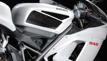 НАКЛЕЙКИ EAZIGRIP — DUCATI 1200S /ST MULTISTRADA