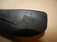 фото thumb №5, Vw touareg 7p обмежувач двері 7p0837249