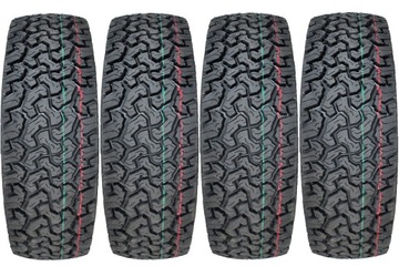 4x 215/80R16 ВСЕСЕЗОННЫЕ ШИНЫ С ШИНАМИ АКПП