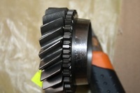 фото thumb №4, Колесо зубчатое mercedes actros axor vario