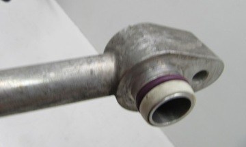 фото thumb №6, Шланг кондиціонера audi a8 d3 4.2 tdi 4e1260712aq