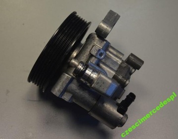 MERCEDES E w211 POWER POMP A0034660101