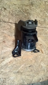 фото thumb №1, Лапи з подушка двигуна ford fiesta mk7 b