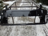 фото thumb №9, Бампер перед передний skoda octavia iii rs 5e0