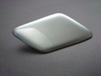 фото thumb №6, Заглушки распылителя honda civic ufo 06-12 r l/p