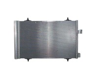 фото thumb №1, Нова кондиціонер peugeot 508 rxh гібрид оригінал 6455hv 9683011280 6455jb