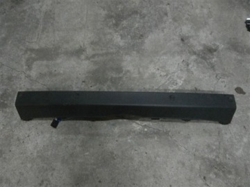 фото thumb №1, Бампер зад задний mercedes sprinter w906 06-