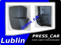 фото thumb №6, Vw lt ii 96-05 кутик róg бампер задній задня лівий