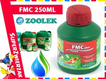 Zoolek FMC 250 мл для пластики оспы