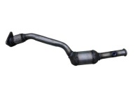 Купити Kat !! каталізатор renault laguna 1 1.6-2.0 euro 3, фото thumb