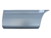 фото thumb №1, Sprinter vw lt 95-06 ремкомплект крыла задняя pr.