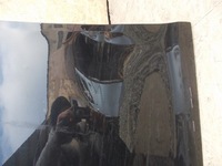 фото thumb №9, Двері перед передні ліва opel insignia