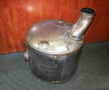 фото thumb №2, Глушник каталізатор daf cf85 євро 5 1747252