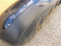 фото thumb №6, Mini countryman r60 бампер задній задня