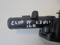 фото thumb №2, Термостат корпус renault clio iv 1.5 dci