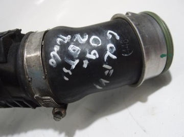 фото thumb №5, Шланг шланг труба інтеркулер vw golf vi 2.0 tsi