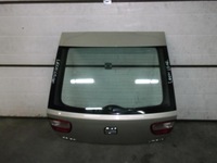 фото thumb №1, Кришка багажника задня seat leon 1 i ls1r