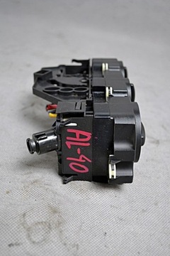 фото thumb №9, Vw golf v панель воздуховод кондиционера 53701/1