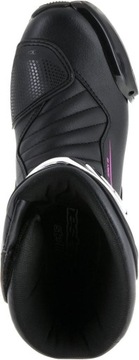 Женские туфли Alpinestars Stella SMX-6 v2, 37 год.