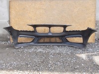 фото thumb №6, Бампер перед передний bmw 2 ii f45 f46 at active