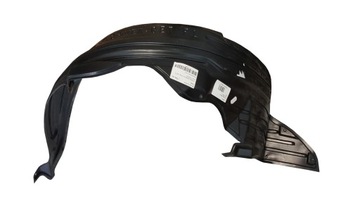 фото thumb №1, Hyundai getz 02- підкрилок передні підкрилки перед l