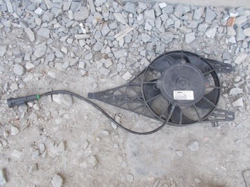 фото thumb №3, Вентилятор интеркулер peugeot 207 1.6 turbo