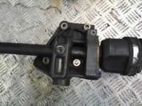 Привідний вал права довга ducato jumper boxer 06+ 3.0 jtd в Україні, фото thumb