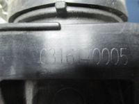 фото thumb №3, Mazda 6 cx5 труба воздухозаборник воздуха турбины 2011-