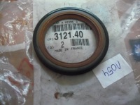 фото thumb №4, Кольцо уплотнительный citroen c3 c4 312140