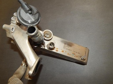 фото thumb №3, A8 d4 4h радіаторів рециркуляції вихлопних газів 057131515f