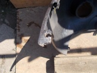 фото thumb №14, Бампер перед передний hyundai santa fe 00-06