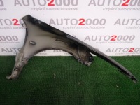 Mazda 6 08-12 крило передній ліве перед оригінал Зі Шроту, фото thumb