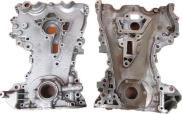 фото thumb №1, Opel astra ii g corsa b c 1.0 1.2 насос масла корпус распределительный вал 90570200