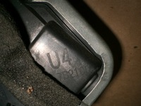 фото thumb №5, Замок дверь lexus is 220d 2008 zvat