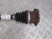 фото thumb №4, Приводной вал левая skoda roomster fabia 08r 1.4 tdi 80km