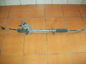 фото thumb №1, Рейка рульового управління трансмісія skoda fabia ii 1.2 бензин