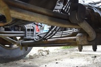 фото thumb №1, Тяга стабилизатора перед renault magnum