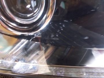 фото thumb №7, Лампа перед передняя правая kia ceed 12- ксенон led