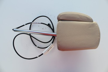 фото thumb №6, Подголовники передние з lcd vwag audi q7 4l0881901/902