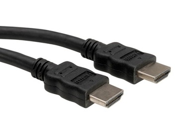 НОВЫЙ И СОВЕРШЕННО НОВЫЙ КАБЕЛЬ HDMI 1,5 М 3D 4K CE RoHS