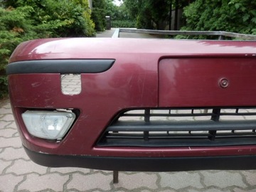 фото thumb №7, Бампер перед переднее ford focus mk1 i познань
