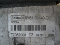 фото thumb №5, Ford c-max ii mk2 10- інтеркулер 1.6 tdci