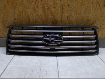 фото thumb №1, Новая решётка решётка радиатора решётка радиатора subaru forester рестайлинг 05-08r