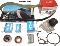 фото thumb №8, Dayco 941028 ремень распределительного вала